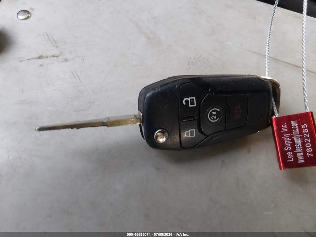 1FTEW1EP8GKF84386 2016 FORD F-150 photo no. 11