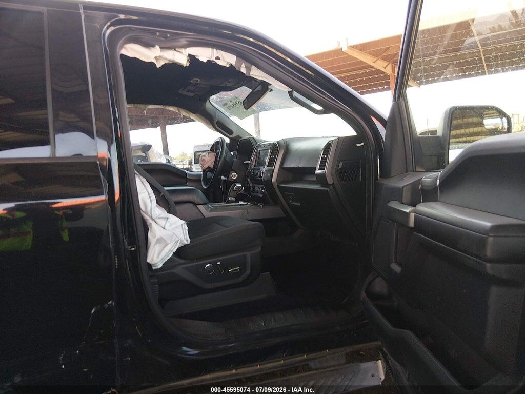 1FTEW1EP8GKF84386 2016 FORD F-150 photo no. 5