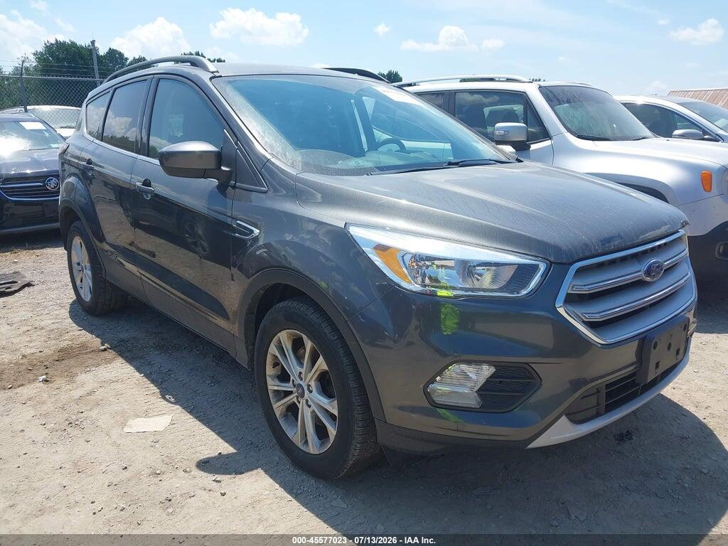 1FMCU9GD5JUC90157 2018 FORD ESCAPE photo no. 1