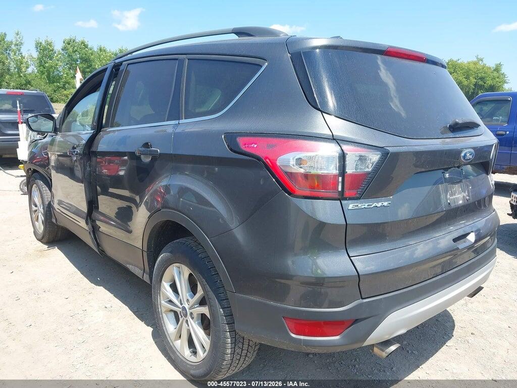 1FMCU9GD5JUC90157 2018 FORD ESCAPE photo no. 3