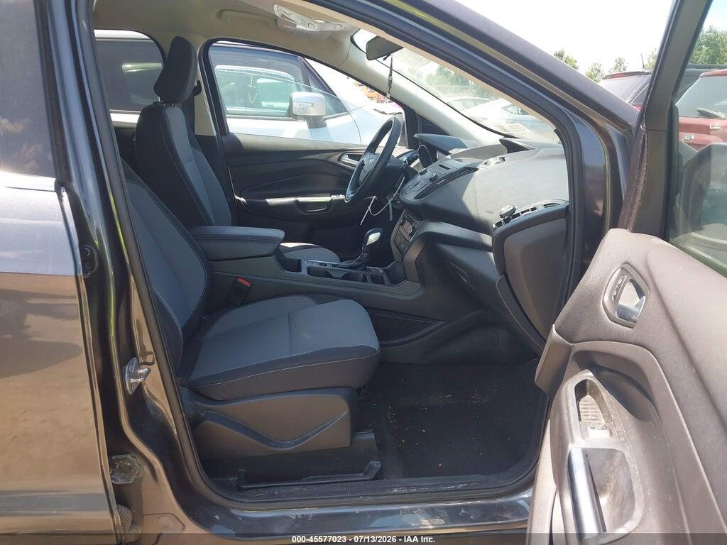 1FMCU9GD5JUC90157 2018 FORD ESCAPE photo no. 5