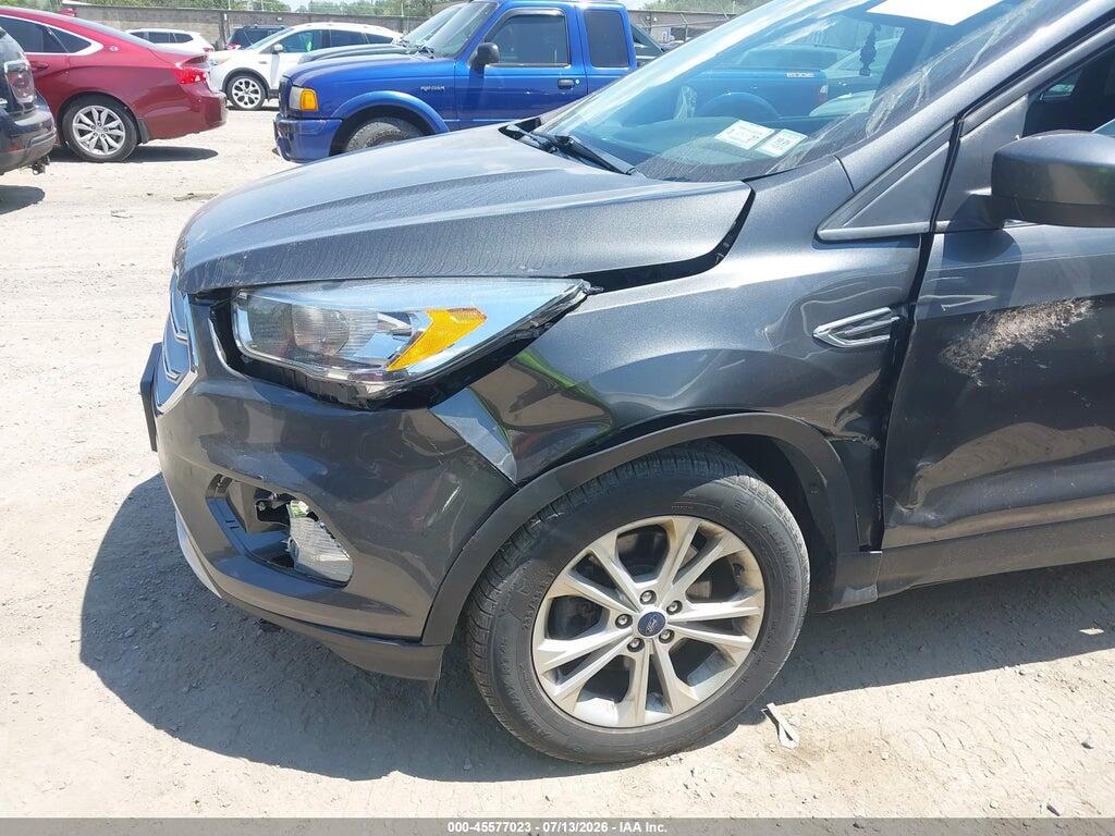 1FMCU9GD5JUC90157 2018 FORD ESCAPE photo no. 6