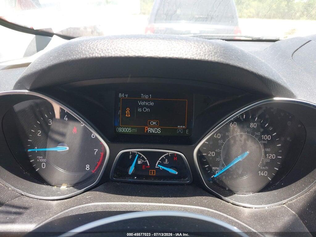 1FMCU9GD5JUC90157 2018 FORD ESCAPE photo no. 7