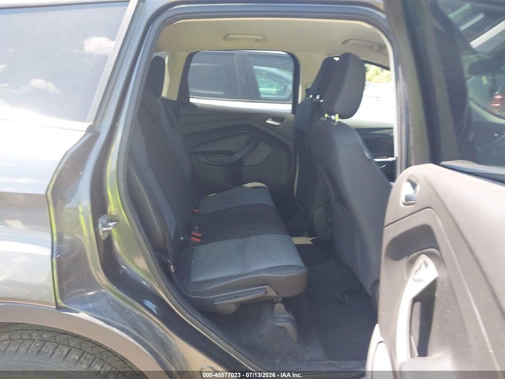 1FMCU9GD5JUC90157 2018 FORD ESCAPE photo no. 8