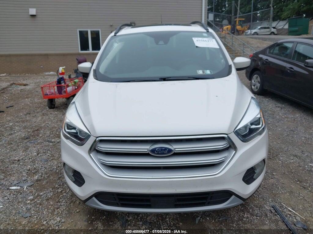 1FMCU9HD4JUC74238 2018 FORD ESCAPE photo no. 12