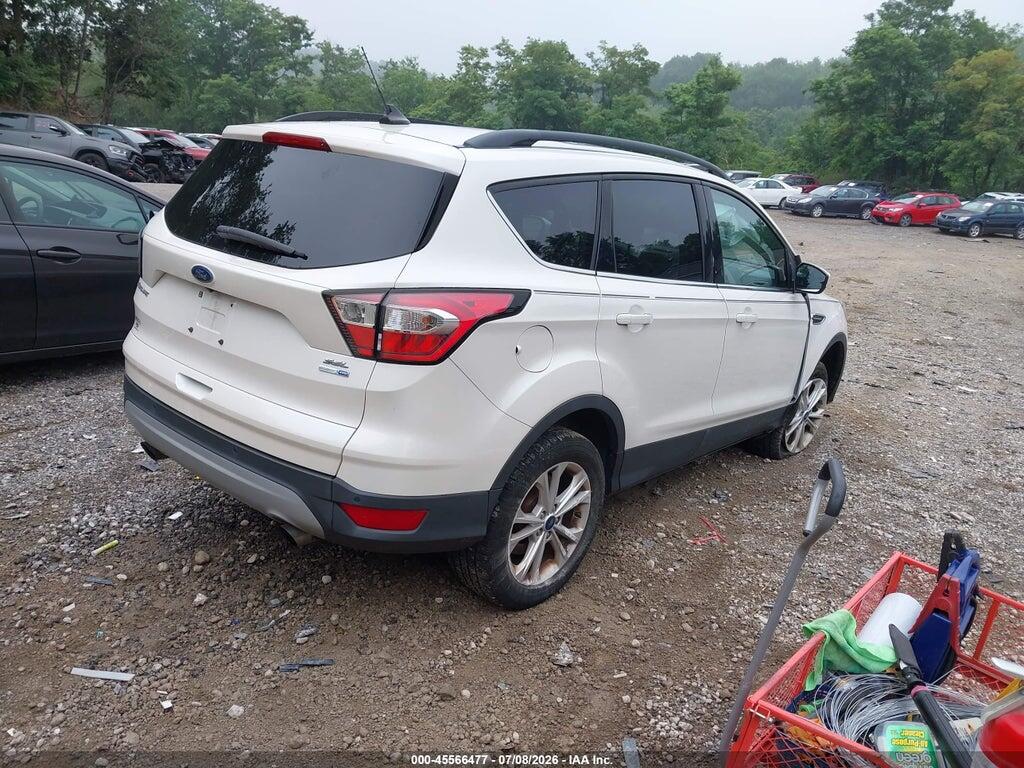 1FMCU9HD4JUC74238 2018 FORD ESCAPE photo no. 4