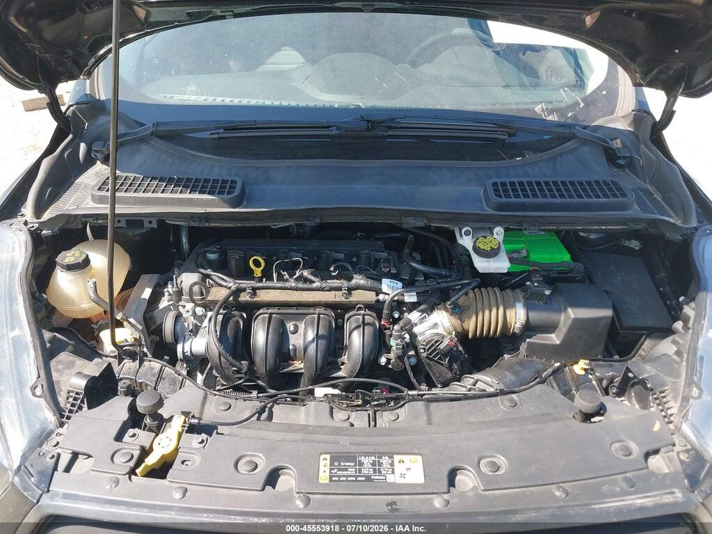 1FMCU0F77JUC38858 2018 FORD ESCAPE photo no. 10