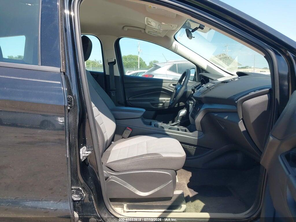 1FMCU0F77JUC38858 2018 FORD ESCAPE photo no. 5