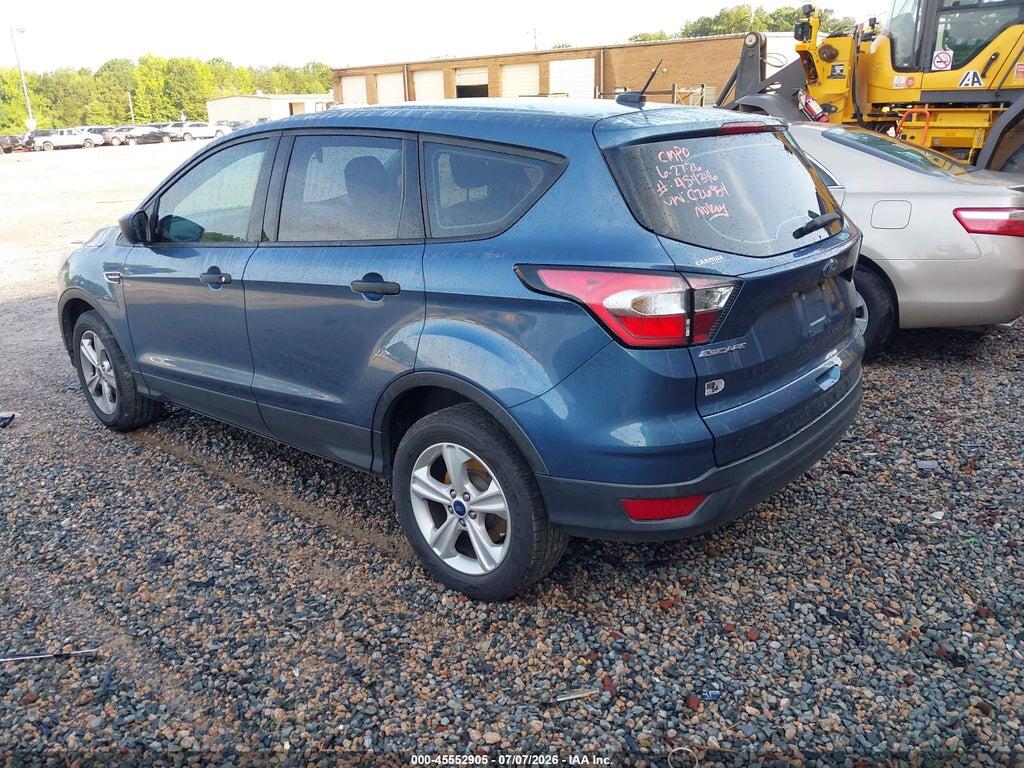 1FMCU0F79JUC26954 2018 FORD ESCAPE photo no. 3