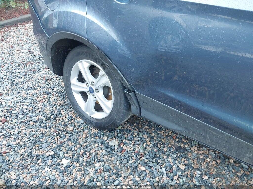 1FMCU0F79JUC26954 2018 FORD ESCAPE photo no. 6