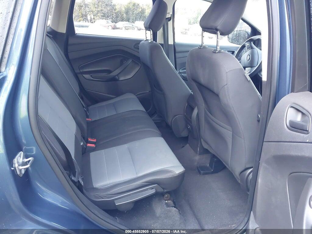 1FMCU0F79JUC26954 2018 FORD ESCAPE photo no. 8