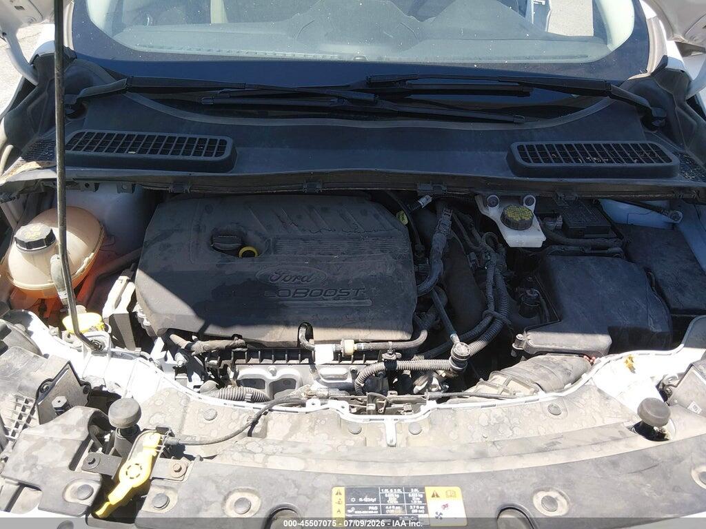 1FMCU0HD2JUC09318 2018 FORD ESCAPE photo no. 10