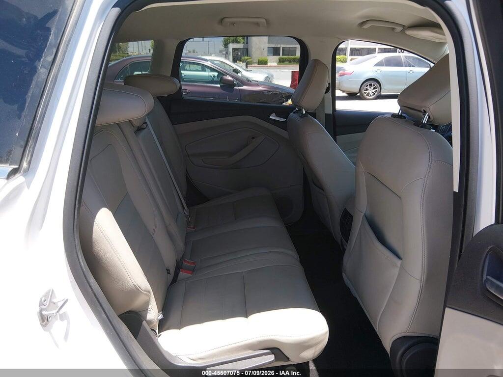 1FMCU0HD2JUC09318 2018 FORD ESCAPE photo no. 8