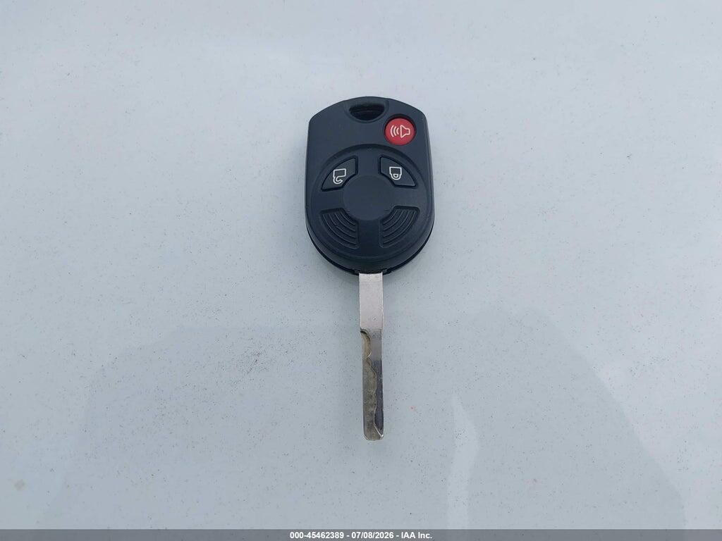 1FMCU0F77JUB55964 2018 FORD ESCAPE photo no. 10
