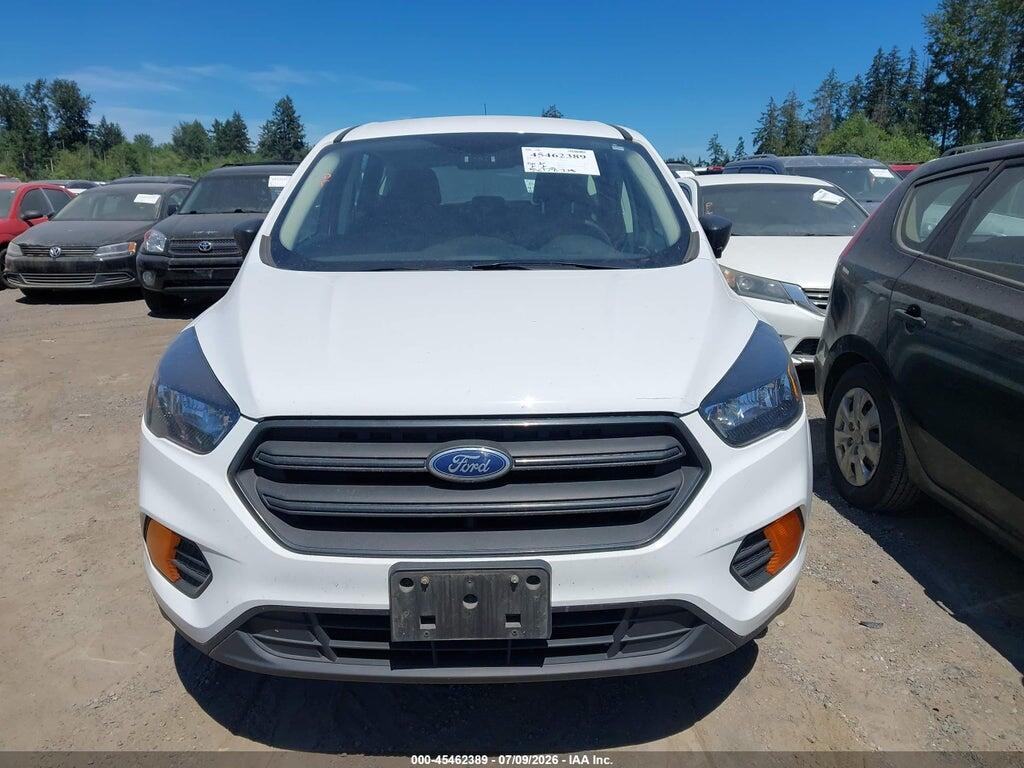 1FMCU0F77JUB55964 2018 FORD ESCAPE photo no. 11