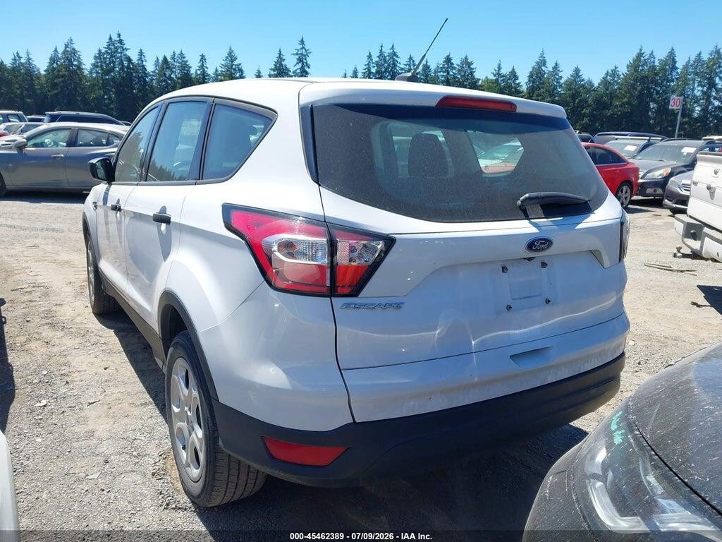 1FMCU0F77JUB55964 2018 FORD ESCAPE photo no. 3