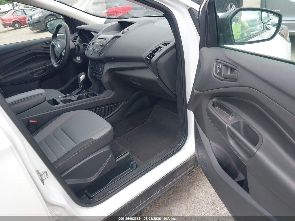 1FMCU0F77JUB55964 2018 FORD ESCAPE photo no. 5