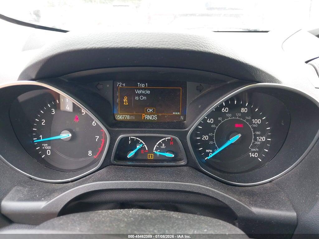 1FMCU0F77JUB55964 2018 FORD ESCAPE photo no. 6