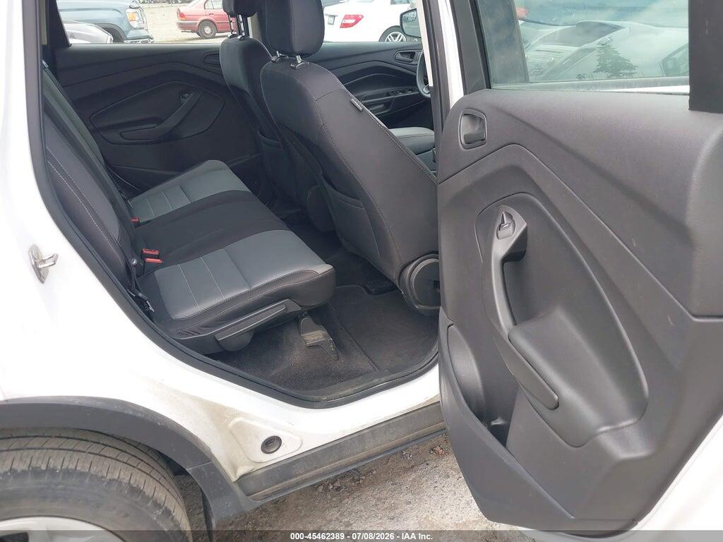1FMCU0F77JUB55964 2018 FORD ESCAPE photo no. 7