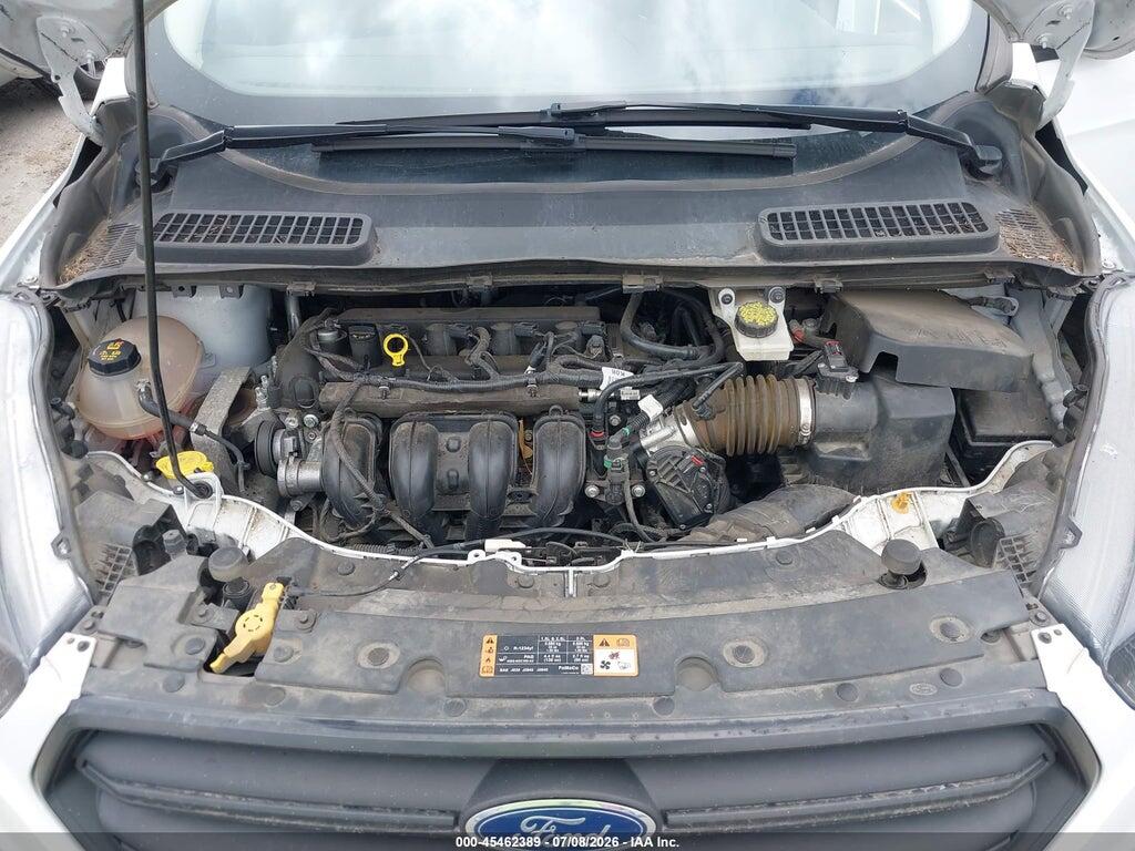 1FMCU0F77JUB55964 2018 FORD ESCAPE photo no. 9