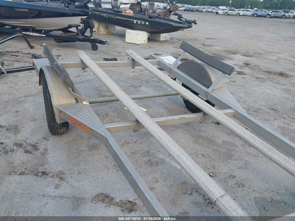 59WBB1614PM000225 2022 EZ TRAC TRAILERS BOAT TRAILER photo no. 10