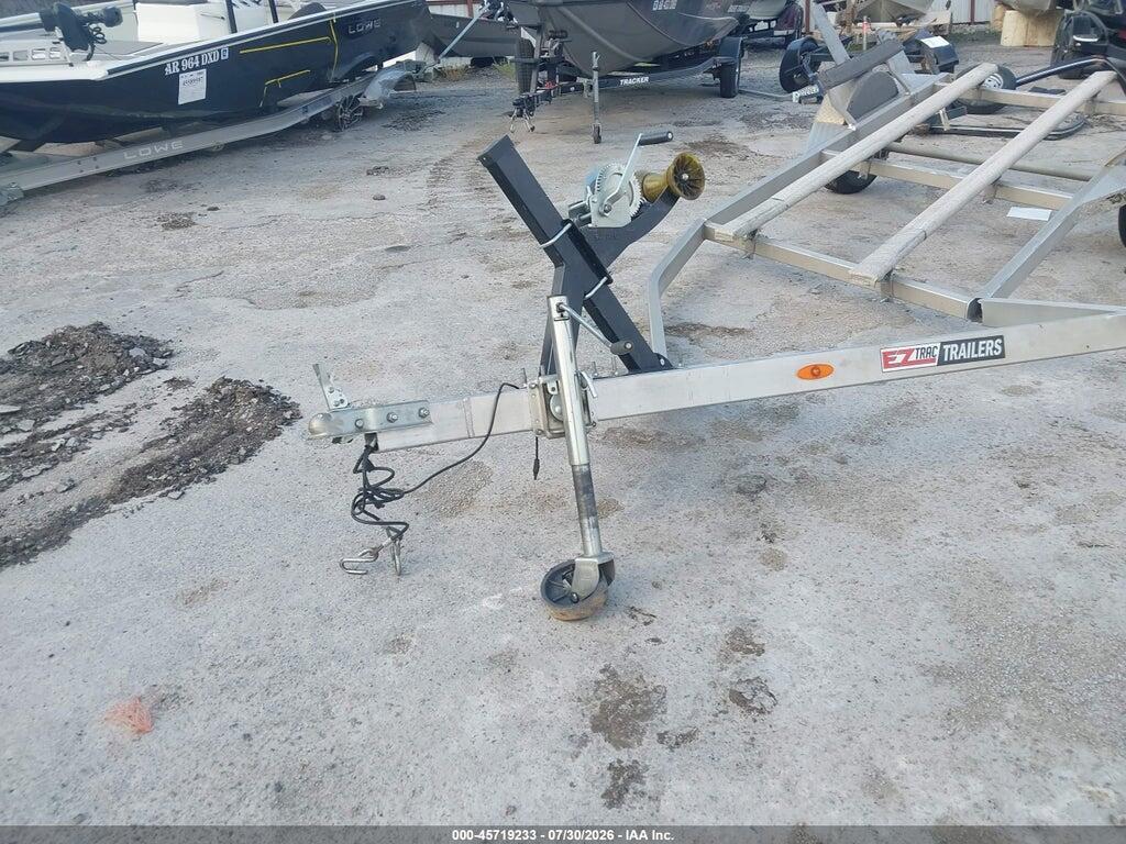 59WBB1614PM000225 2022 EZ TRAC TRAILERS BOAT TRAILER photo no. 11