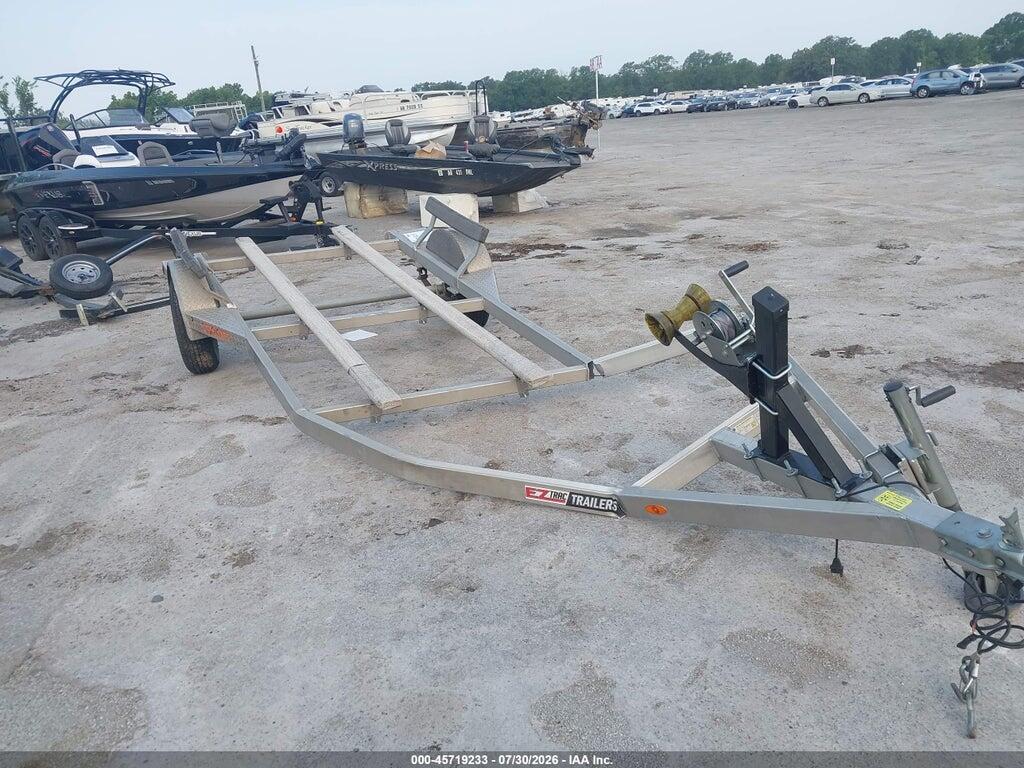 59WBB1614PM000225 2022 EZ TRAC TRAILERS BOAT TRAILER photo no. 12