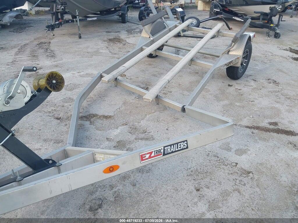 59WBB1614PM000225 2022 EZ TRAC TRAILERS BOAT TRAILER photo no. 5