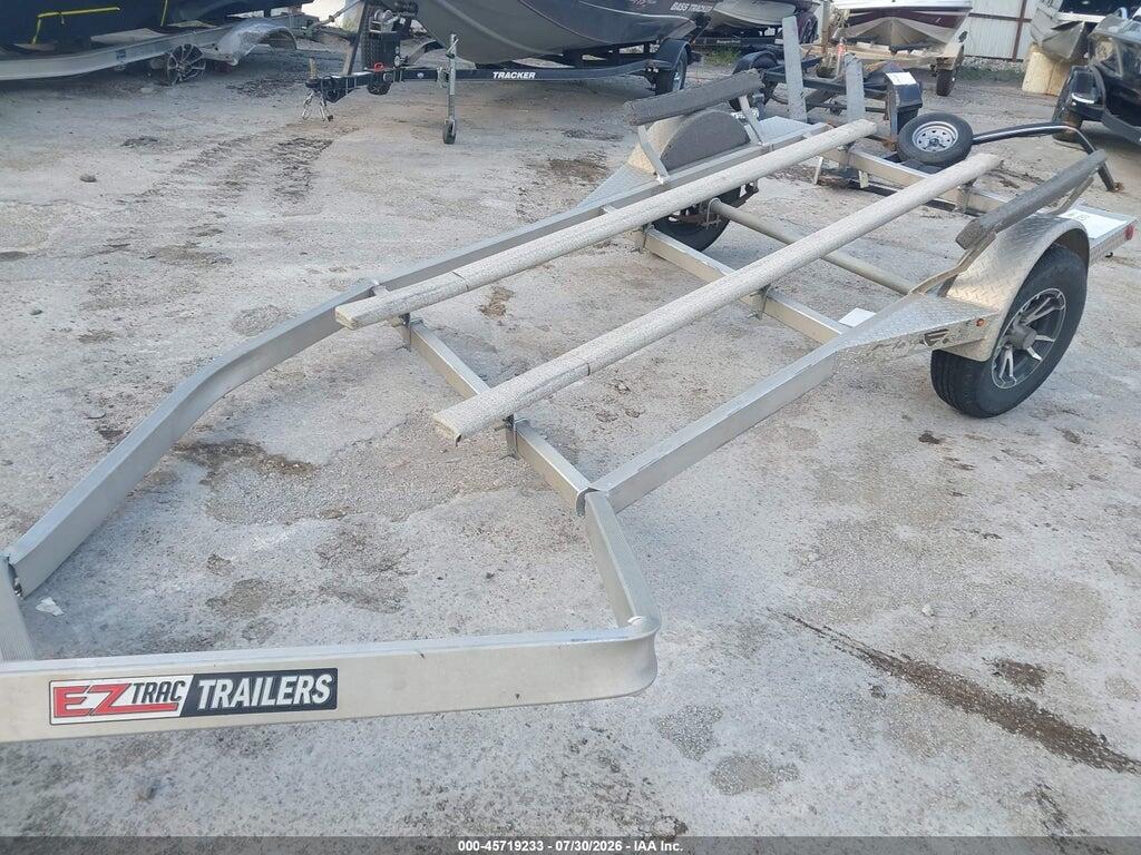 59WBB1614PM000225 2022 EZ TRAC TRAILERS BOAT TRAILER photo no. 6