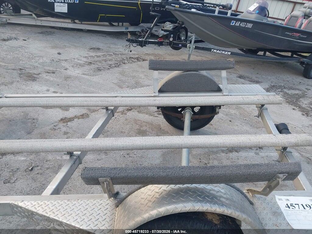 59WBB1614PM000225 2022 EZ TRAC TRAILERS BOAT TRAILER photo no. 8