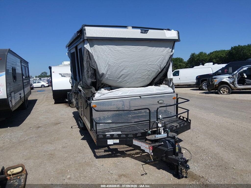 2022 FLAGSTAFF OTHER 4X4CFS617ND186931