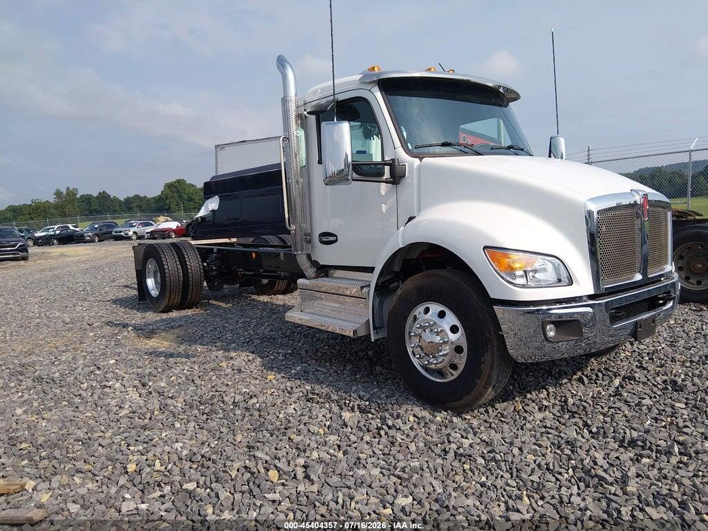 2026 KENWORTH T280 2NK3HM6X7TM211686