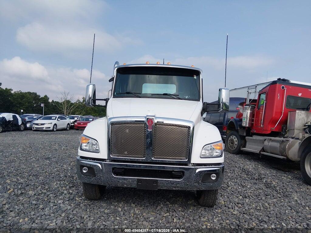 2NK3HM6X7TM211686 2026 KENWORTH T280 photo no. 11