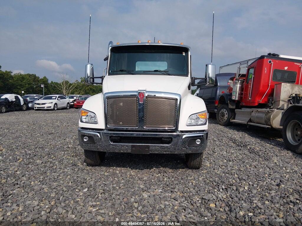 2NK3HM6X7TM211686 2026 KENWORTH T280 photo no. 12
