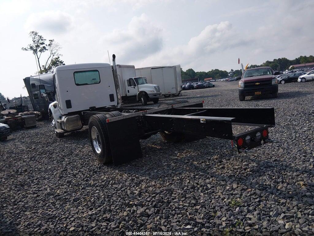 2NK3HM6X7TM211686 2026 KENWORTH T280 photo no. 3