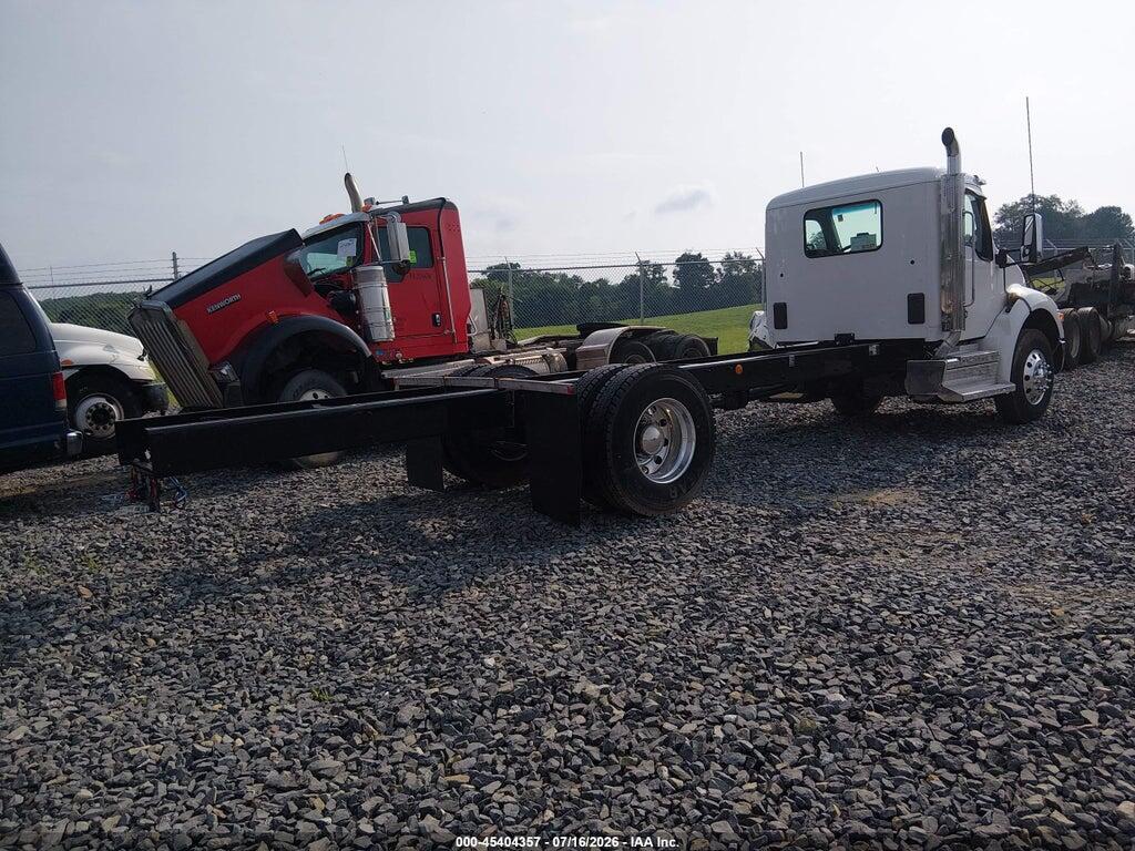 2NK3HM6X7TM211686 2026 KENWORTH T280 photo no. 4