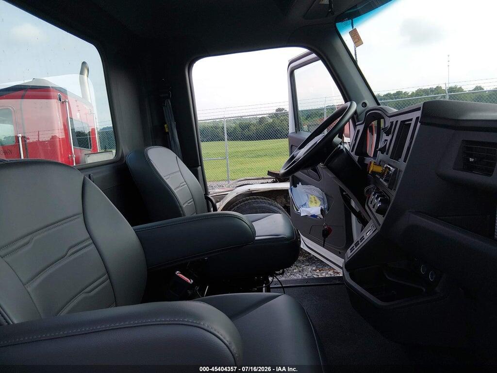 2NK3HM6X7TM211686 2026 KENWORTH T280 photo no. 6