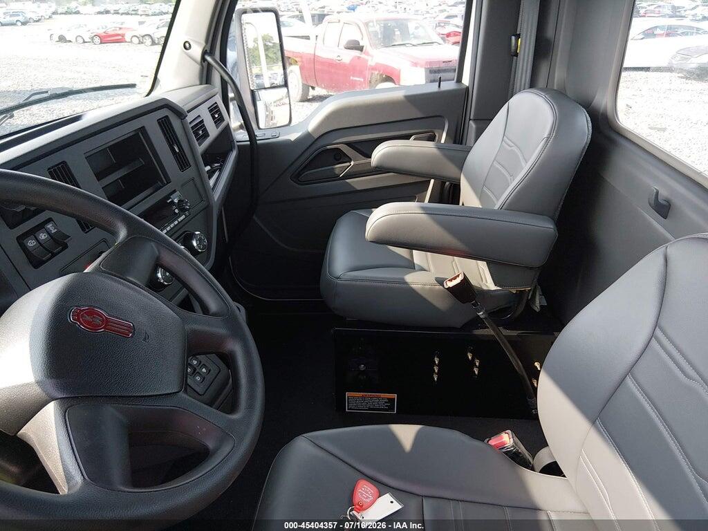 2NK3HM6X7TM211686 2026 KENWORTH T280 photo no. 7