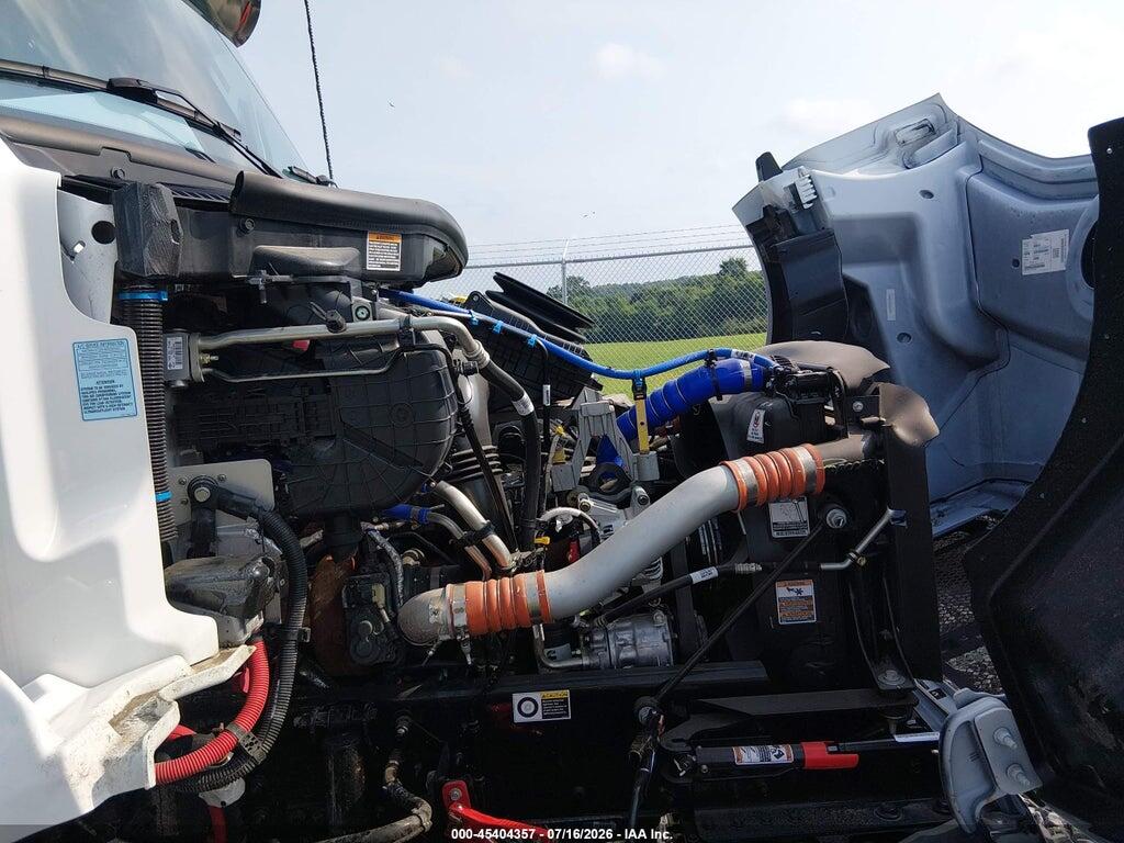 2NK3HM6X7TM211686 2026 KENWORTH T280 photo no. 9