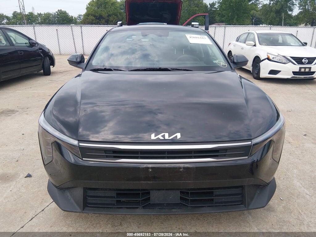 3KPFT4DE5TE286583 2026 KIA K4 photo no. 12