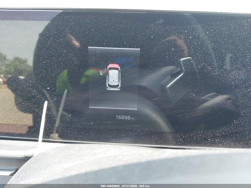 KNDPUDDG2T7307022 2026 KIA SPORTAGE HYBRID photo no. 7