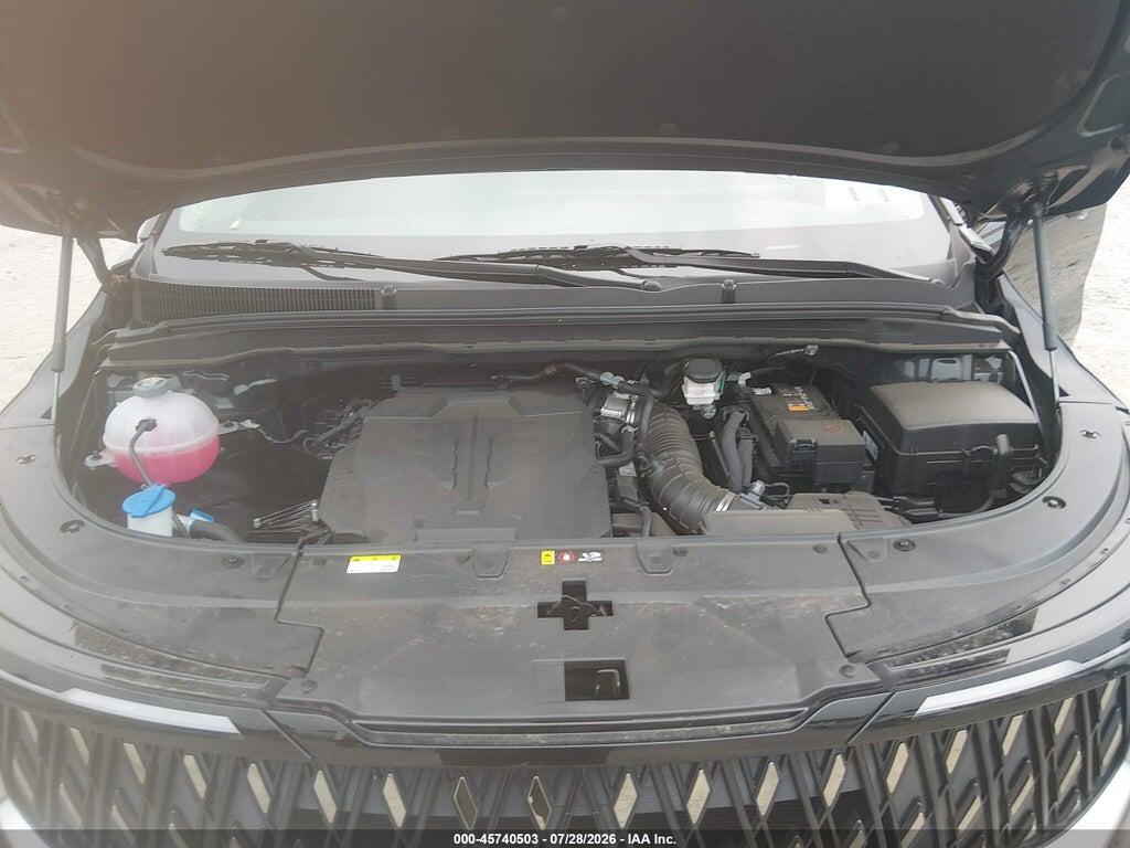 KNDNB5K39T6612560 2026 KIA CARNIVAL MPV photo no. 10