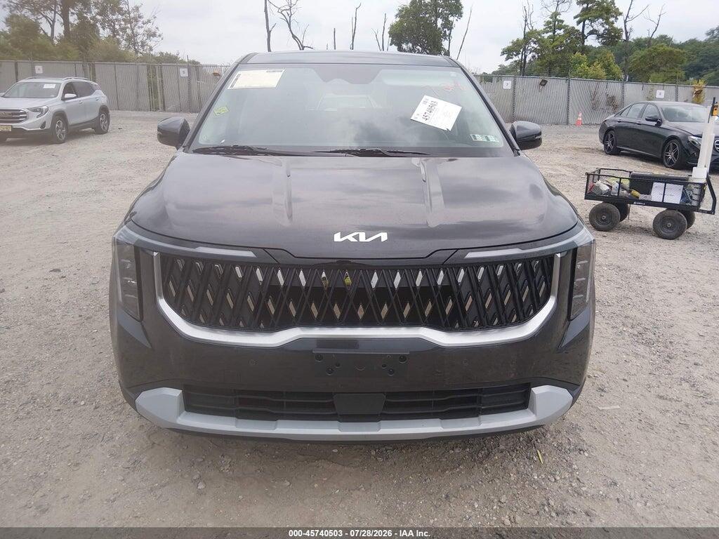KNDNB5K39T6612560 2026 KIA CARNIVAL MPV photo no. 12