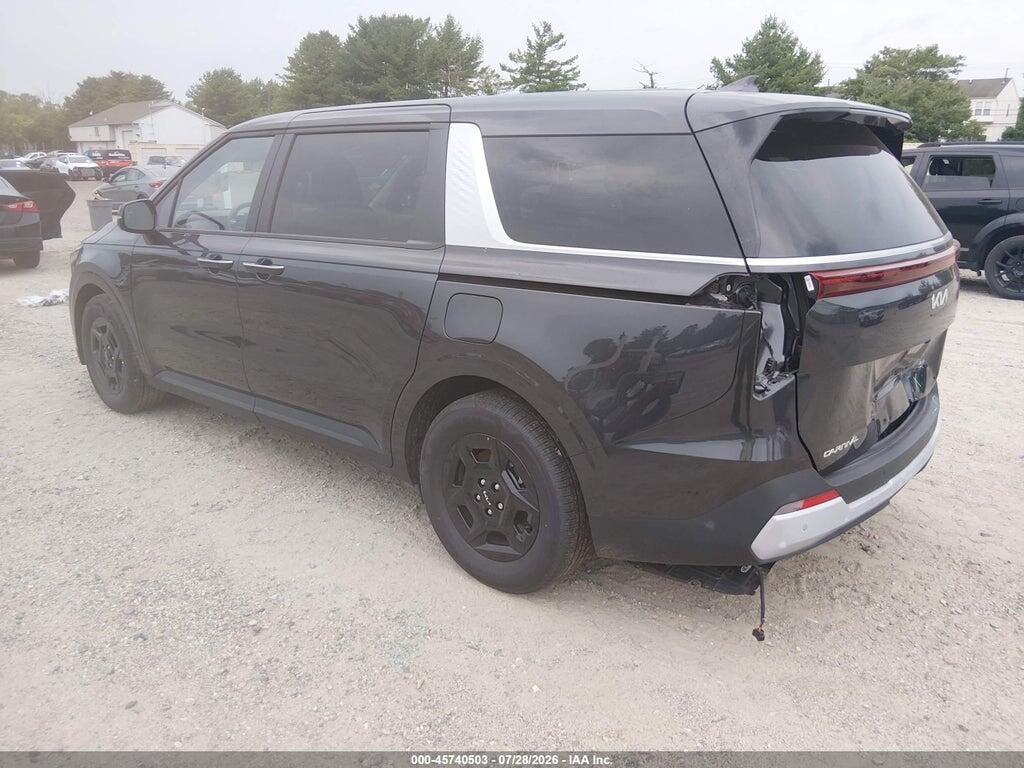 KNDNB5K39T6612560 2026 KIA CARNIVAL MPV photo no. 3