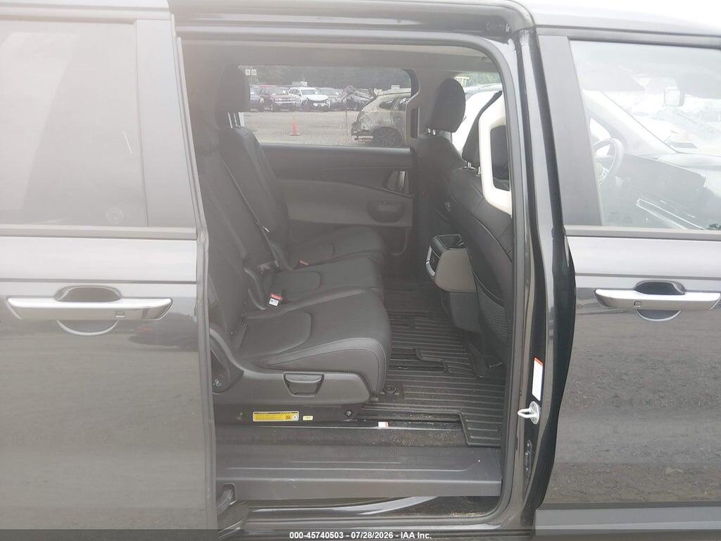 KNDNB5K39T6612560 2026 KIA CARNIVAL MPV photo no. 8