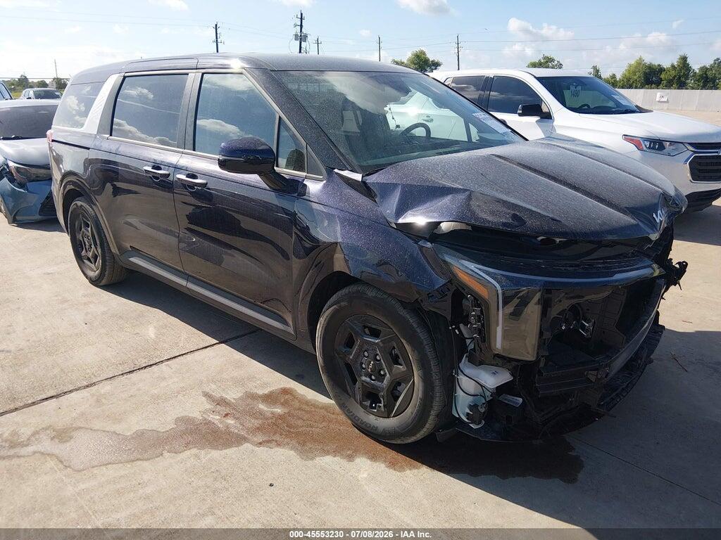 KNDNB5K3XT6630470 2026 KIA CARNIVAL MPV photo no. 1