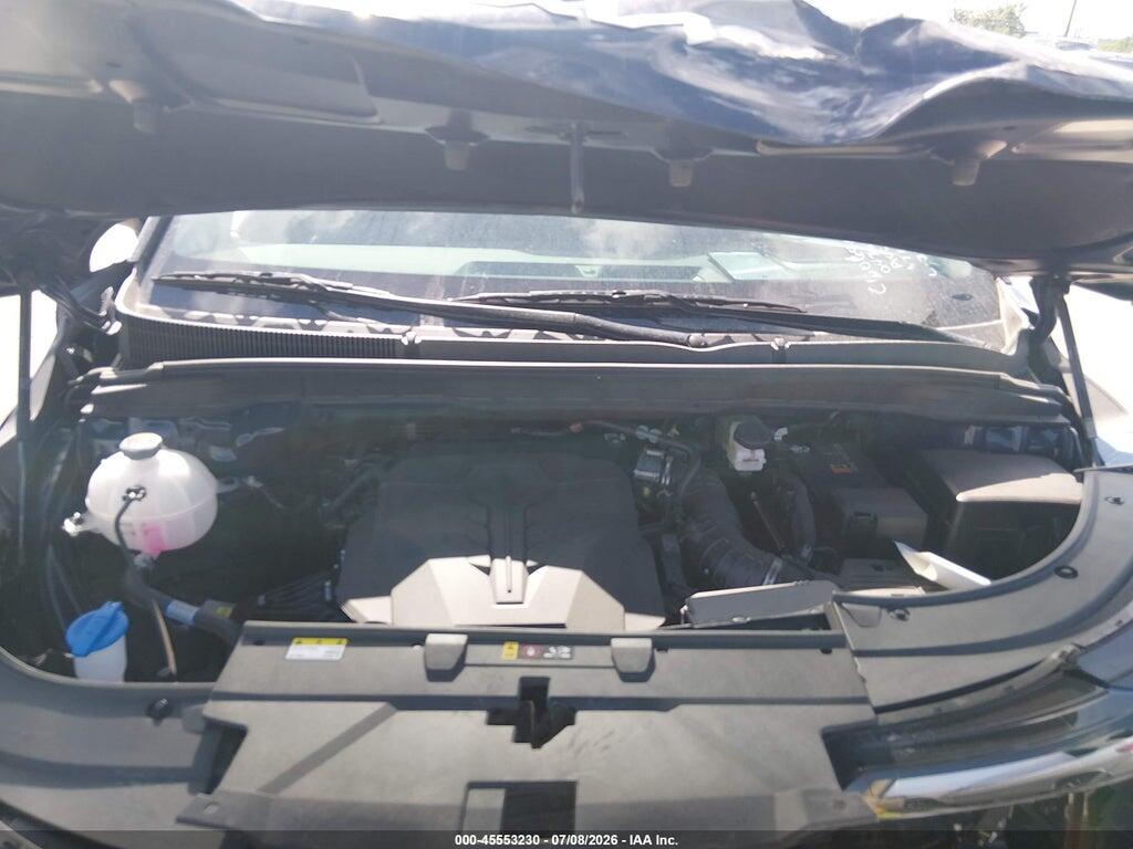 KNDNB5K3XT6630470 2026 KIA CARNIVAL MPV photo no. 10