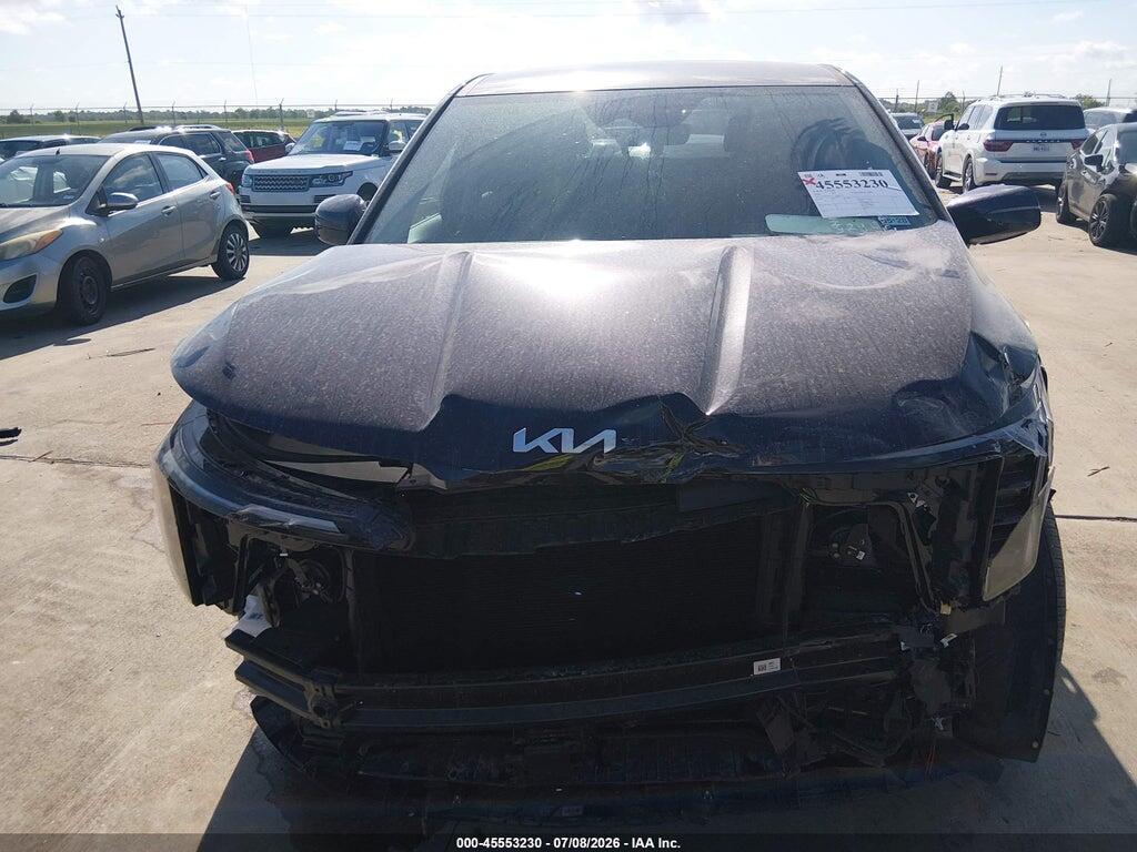 KNDNB5K3XT6630470 2026 KIA CARNIVAL MPV photo no. 12