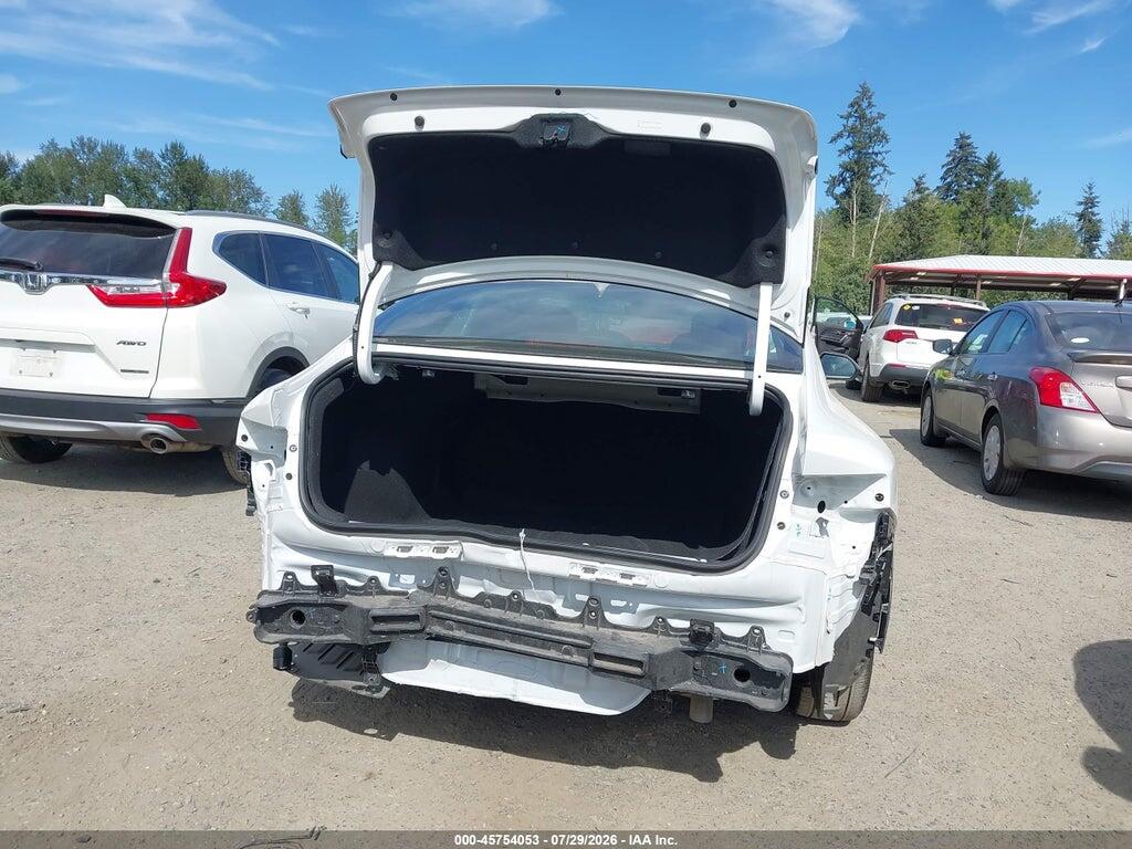 3KPFT4DE3TE269037 2026 KIA K4 photo no. 6