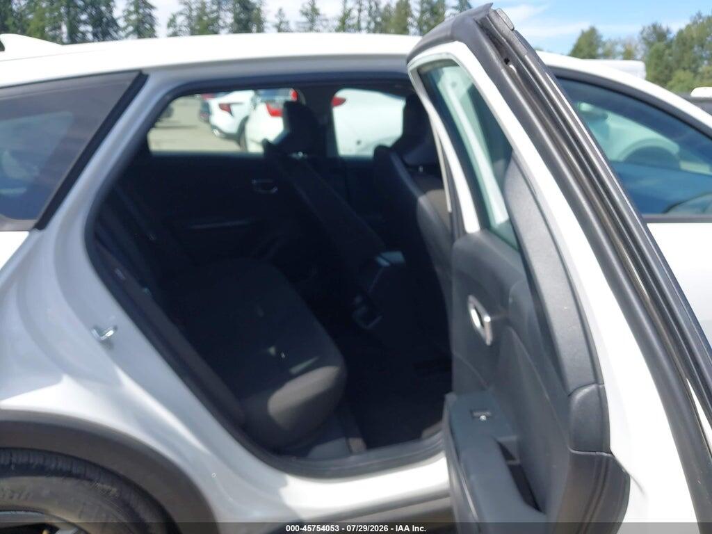 3KPFT4DE3TE269037 2026 KIA K4 photo no. 8
